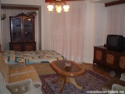 Matjan Apartments - Ohrid