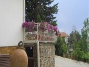 Ohrid Villas Hotel