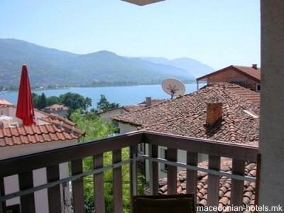 Sunny Lake Hostel - Ohrid