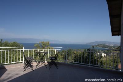 Villa Chingo - Ohrid