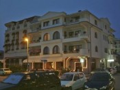 Villa Dea Hotel