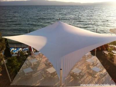Villa Drama - Ohrid
