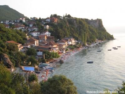 Villa Geros - Ohrid