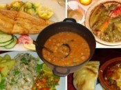 Macedonian cuisine