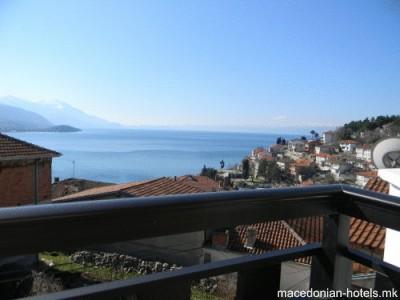 Villa Kale - Ohrid