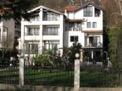 Villa Klia