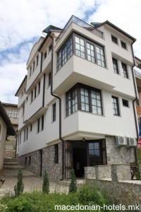 Villa Meri - Ohrid