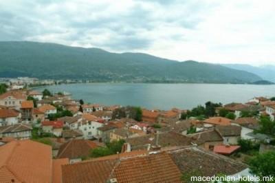 Villa Ohrid - Ohrid