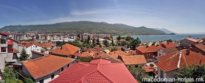 Villa Old Town - Ohrid
