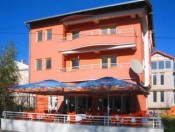 Rimari apartments