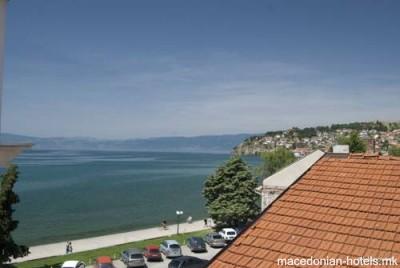 Villa Urbana Ohrid - Ohrid