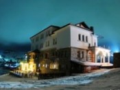 Mountain house Konak