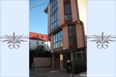 Apartment Inn - Skopje