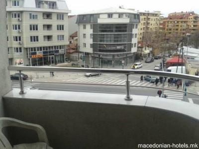Balkan Lux Apartments - Skopje