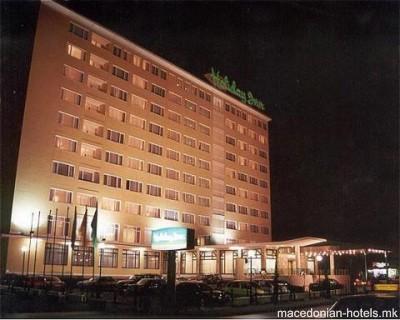 Holiday Inn - Skopje