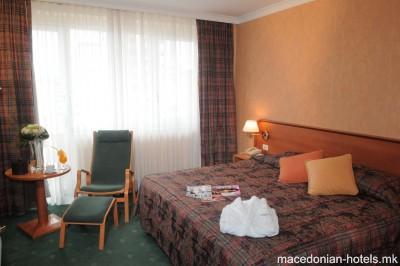 Holiday Inn - Skopje