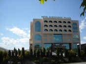 Hotel Aleksandar Palace