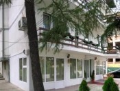 Hotel Aleksandar