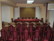 Conference hall