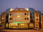 Hotel Karpos