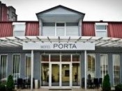 Хотел Порта