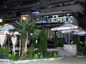 Hotel Super 8