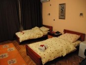 Соба со два кревети