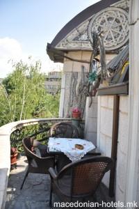 Luxury Skopje Apartments - Skopje