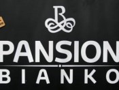 Pansion Bianko - Anja