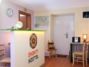 Shanti Hostel 2