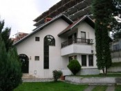 Villa Ani Hotel