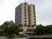 Hotel Oaza