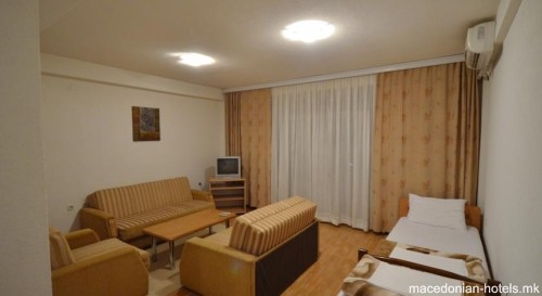 Apartments Venecia - Struga