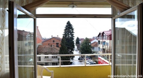Apartments Venecia - Struga