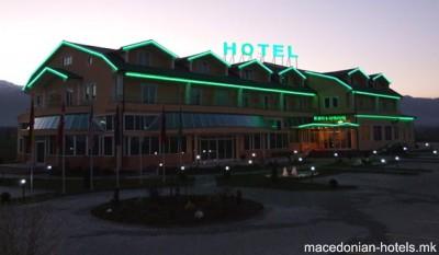 Hotel Exclusive - Struga