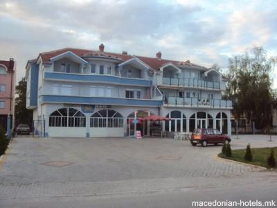 Motel Engin-Beo - Struga