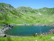 Podgorsko lake