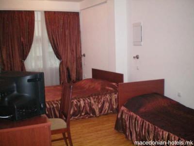 Hotel 404 - Strumica