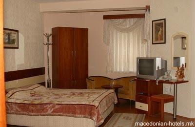 Hotel Ilinden - Strumica