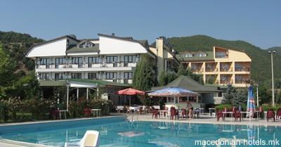 Hotel Sirius - Strumica