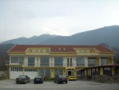 Motel Podgorski An