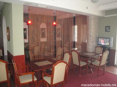 Hotel Rojal - Tetovo