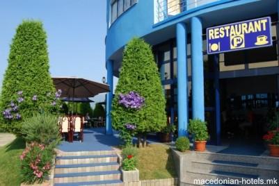 Motel Neptun - Tetovo
