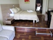 Соба со двоен кревет