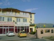 Motel Montenegro Rivijera