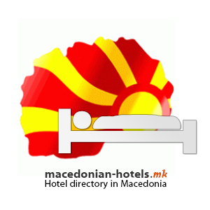 (c) Macedonian-hotels.mk